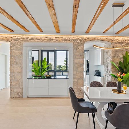 Angel'S Sunrise Apartment Poreč Exteriér fotografie