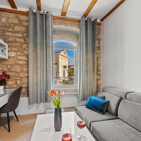 Angel'S Sunrise Apartment Poreč Exteriér fotografie